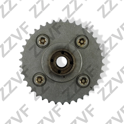 Camshaft Adjuster