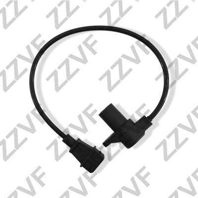 Sensor, crankshaft pulse