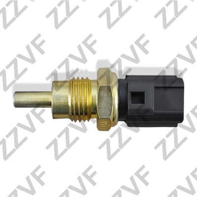 Sensor, coolant temperature