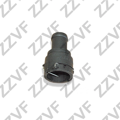 Coolant Flange