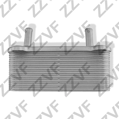 Oil Cooler, engine oil