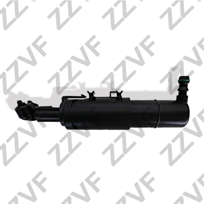 Washer Fluid Jet, headlight cleaning