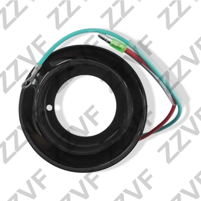 Coil, magnetic clutch (compressor)