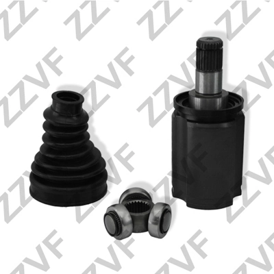 Joint Kit, drive shaft