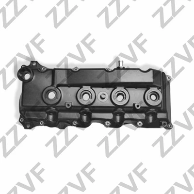 Cylinder Head Cover