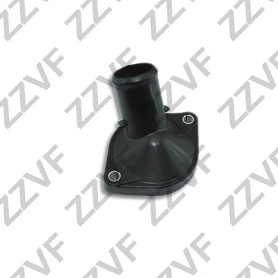Coolant Flange