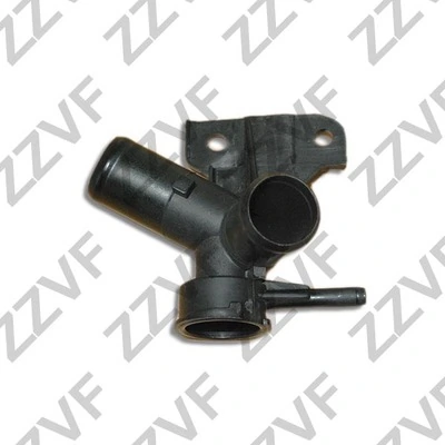 Coolant Flange