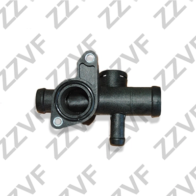 Coolant Flange