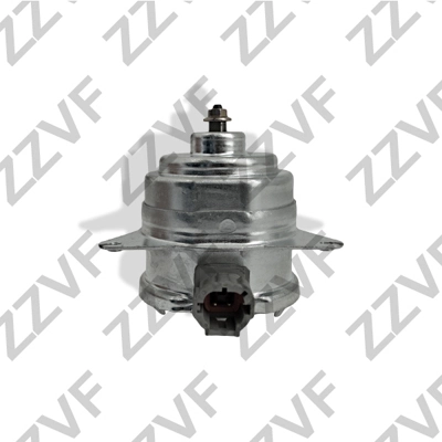 Electric Motor, interior blower