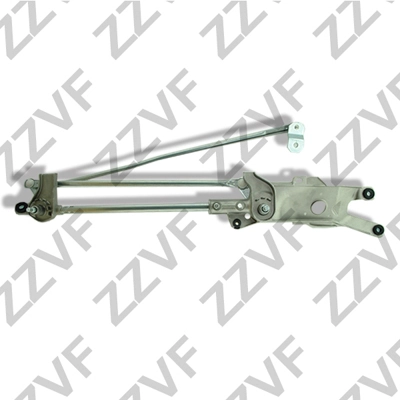 Wiper Linkage
