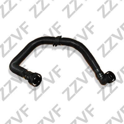 Hose, crankcase ventilation