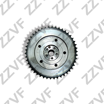 Camshaft Adjuster