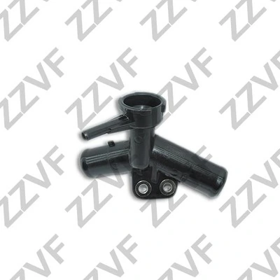 Coolant Flange