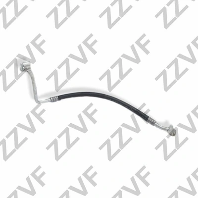 High-pressure Line, air conditioning