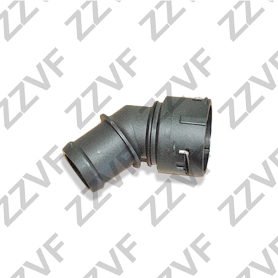 Coolant Flange