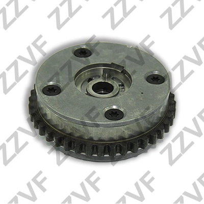 Camshaft Adjuster