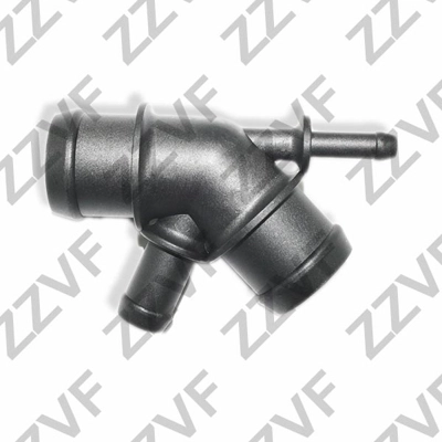 Coolant Flange