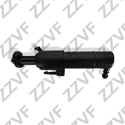 Washer Fluid Jet, headlight cleaning
