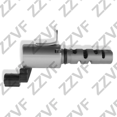 Control Valve, camshaft adjustment