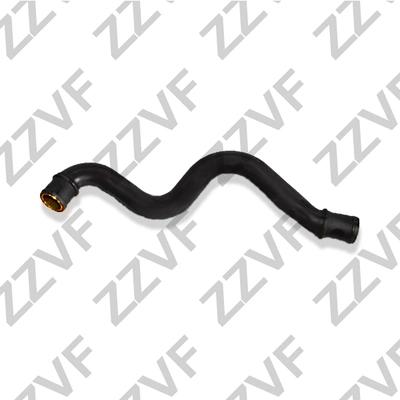 Hose, crankcase ventilation