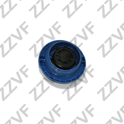 Cap, coolant tank