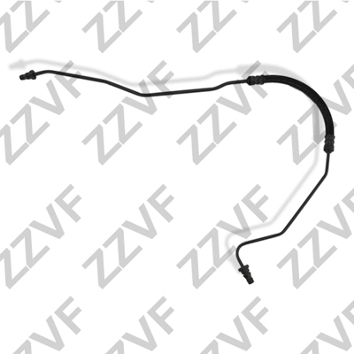 Clutch Hose