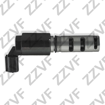 Control Valve, camshaft adjustment