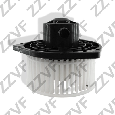 Interior Blower