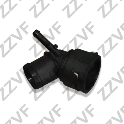 Coolant Flange