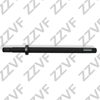 Stub Shaft, differential