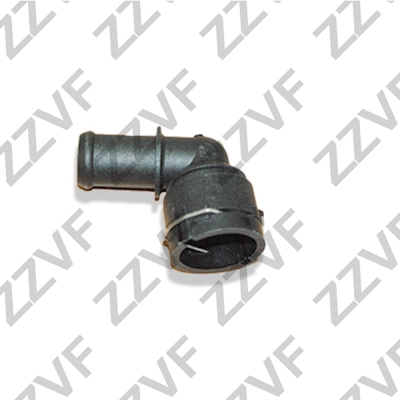 Coolant Flange