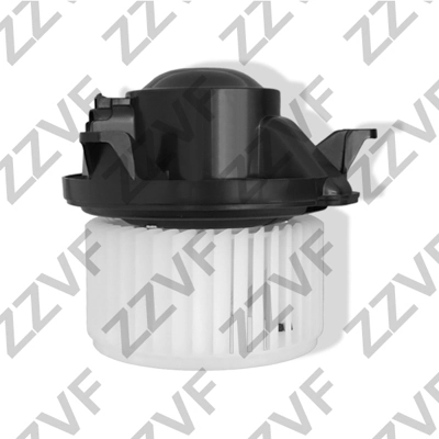Interior Blower