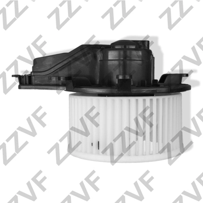 Interior Blower