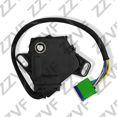 RPM Sensor, automatic transmission
