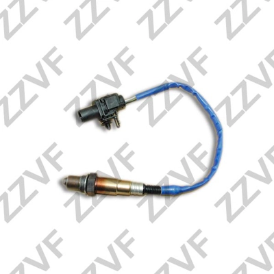Oxygen Sensor