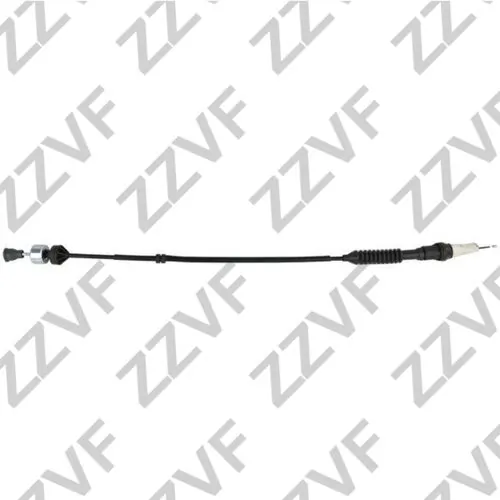 Cable Pull, clutch control