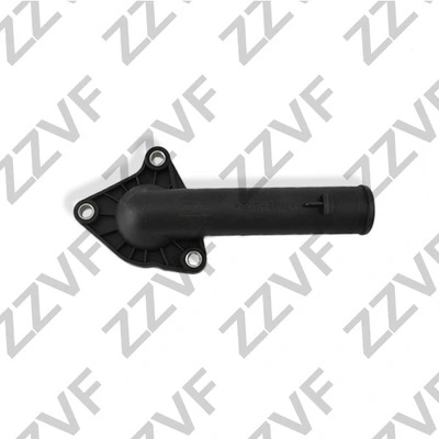 Coolant Flange