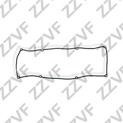 Gasket, cylinder head cover