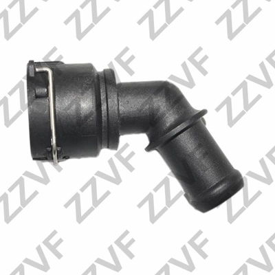 Coolant Flange