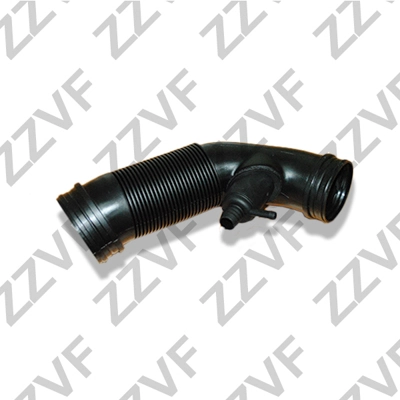 Intake Hose, air filter
