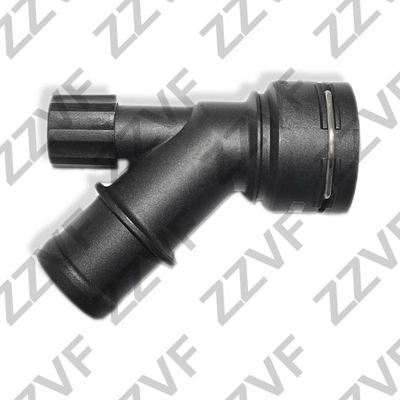 Coolant Flange