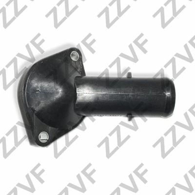 Coolant Flange