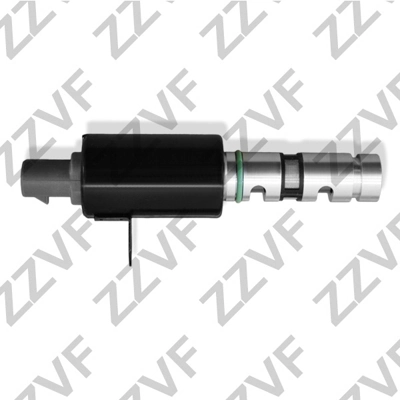 Control Valve, camshaft adjustment