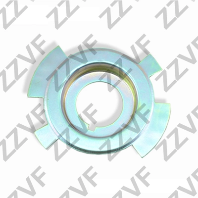 Thrust Washer, crankshaft
