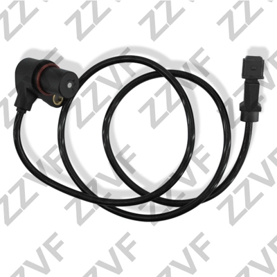 Sensor, crankshaft pulse