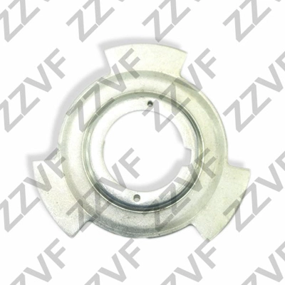 Thrust Washer, crankshaft