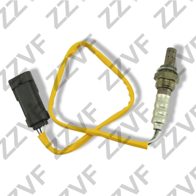 Oxygen Sensor