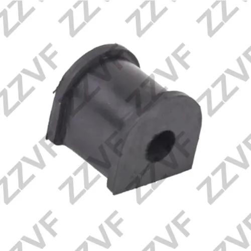 Mounting, stabiliser bar