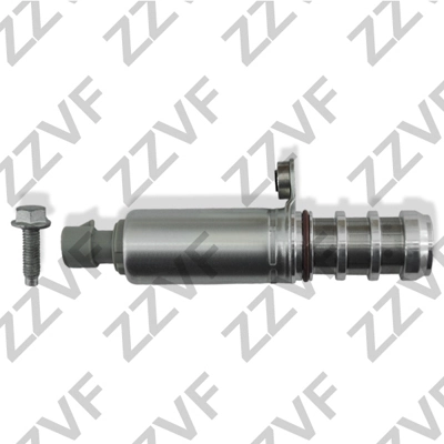 Control Valve, camshaft adjustment