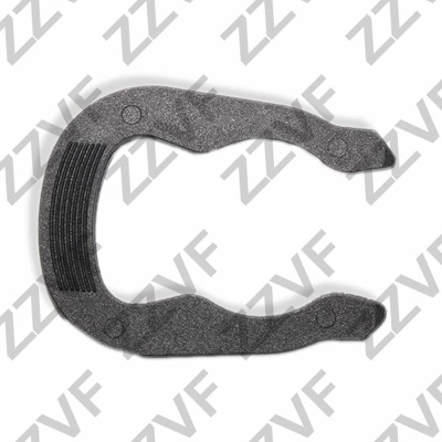 Retaining Spring, coolant flange sealing plug